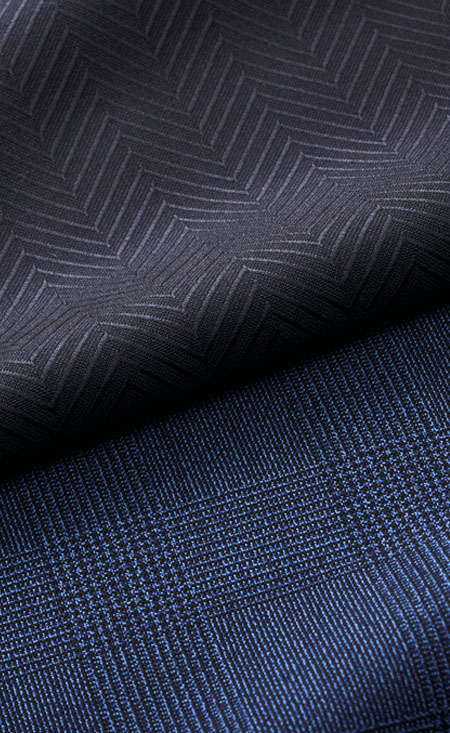 Marzotto-Tessuti Etici-Organic Project